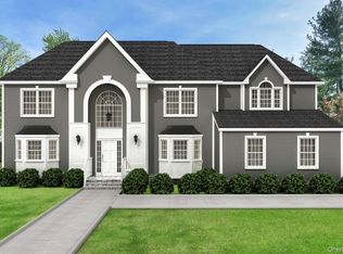 4 McCarthy Cir, Stony Pt, NY 10980