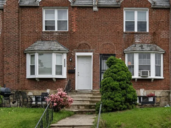 6006 Alma St, Philadelphia, PA 19149