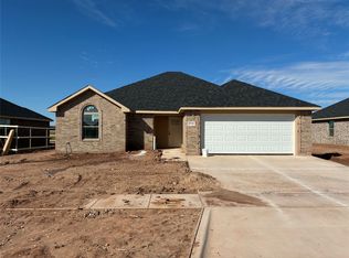 5598 Butterfield Trl, Abilene, TX 79606