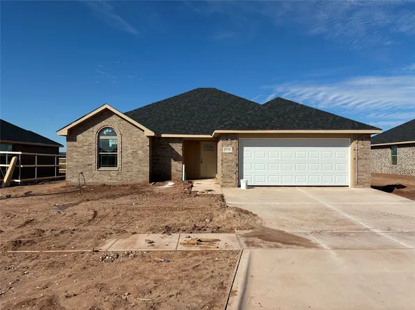 5598 Butterfield Trl, Abilene, TX 79606