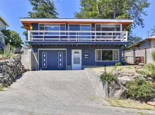 10427 62nd Ave S, Seattle, WA 98178