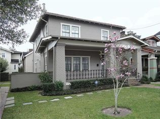 2323 Adams St, New Orleans, LA 70118