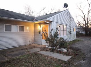 877-879 Derrer Rd, Columbus, OH 43204