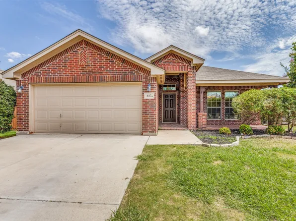 417 Brookhollow Ln, Saginaw, TX 76131