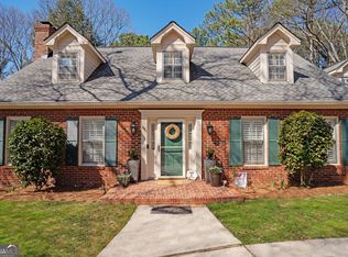 769 Oak Ter, Norcross, GA 30071