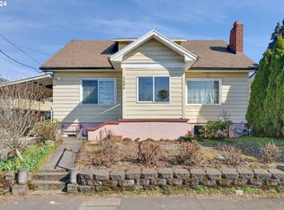 5406 N Missouri Ave, Portland, OR 97217