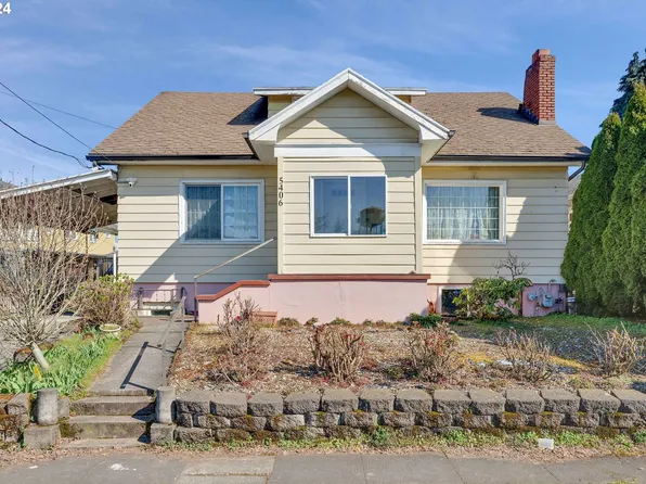 5406 N Missouri Ave, Portland, OR 97217