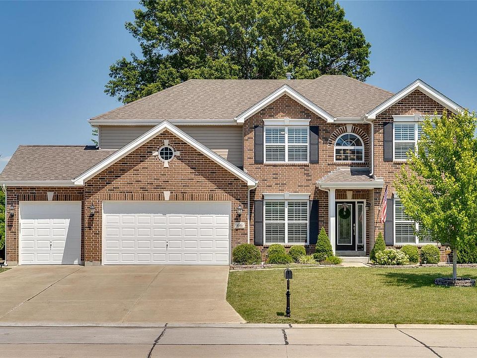 2nd image of 66 Mason Cir