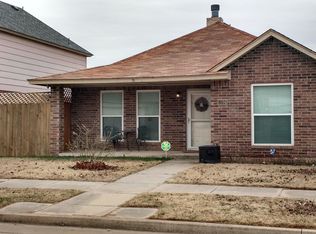 1106 SW 22nd St, Moore, OK 73170