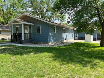 132 College Ave NE, Hutchinson, MN, 55350