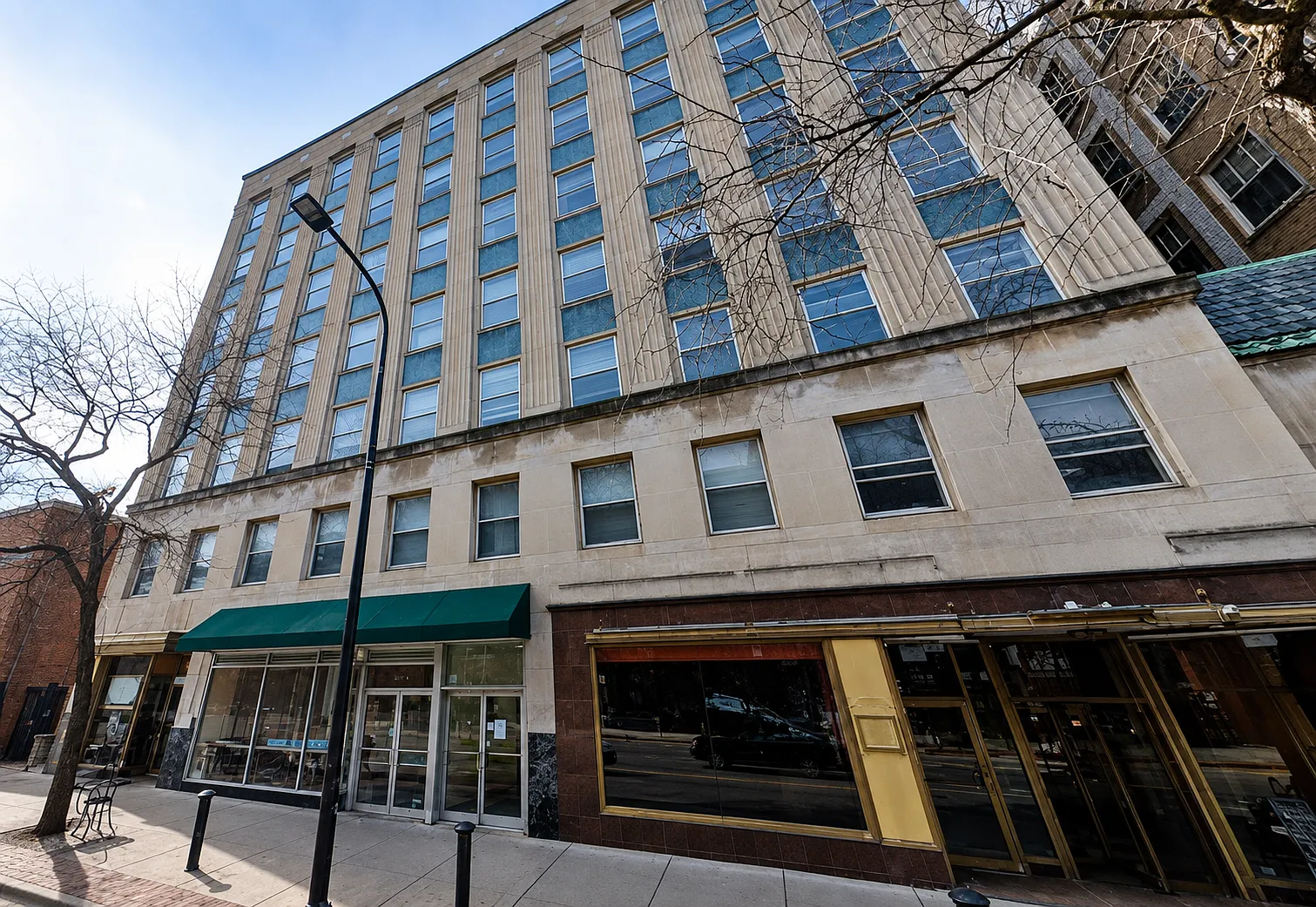 The Annex — Photo 1