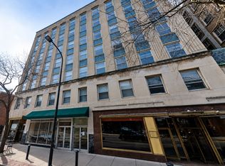The Annex, Evanston, IL 60201
