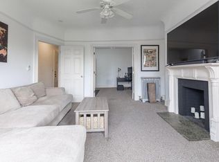 65 Berkeley St #PENTHOUSE, Boston, MA 02116