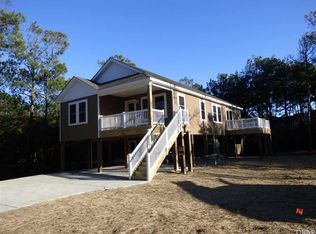 213 W Carolinian Cir, Nags Head, NC 27959