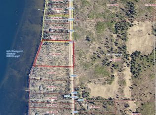 219th Ave, Bemidji, MN 56601