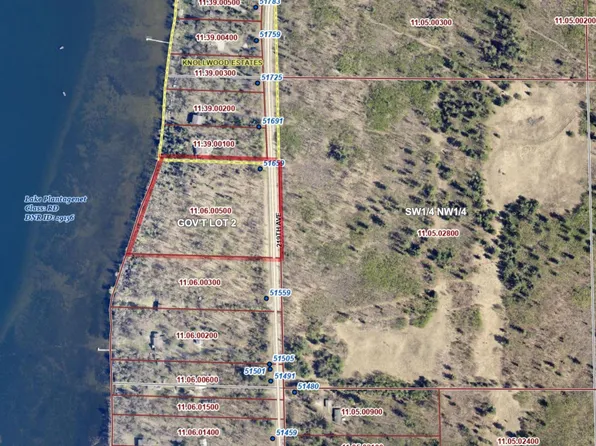 219th Ave, Bemidji, MN 56601