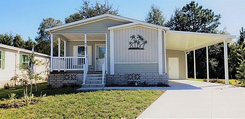 1st image of 9163 W Forest View Dr