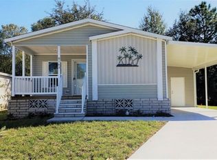 9163 W Forest View Dr, Homosassa, FL 34448