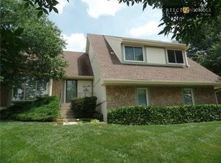 11181 Benson Dr, Overland Park, KS 66210