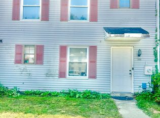 158 Hampshire Rd, Erial, NJ 08081