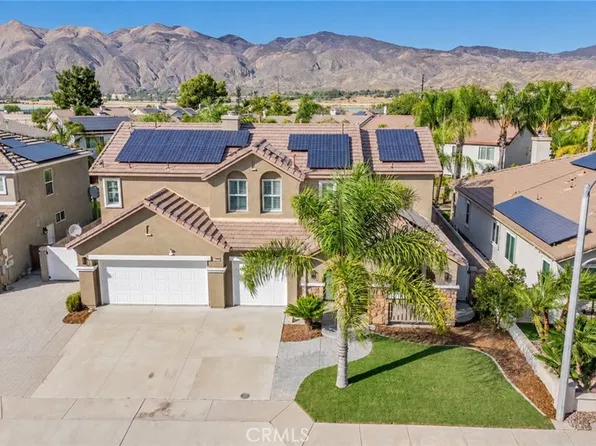 1833 Crane St, San Jacinto, CA 92583