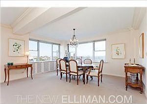 4th image of 25 Sutton Pl S APT 10G