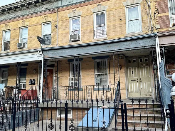 229 Nichols Avenue, Brooklyn, NY 11208