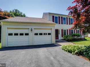 7 Acline Ct, Gaithersburg, MD 20878