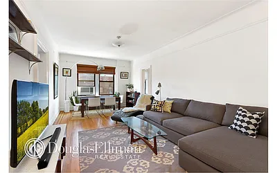 Sold by Douglas Elliman