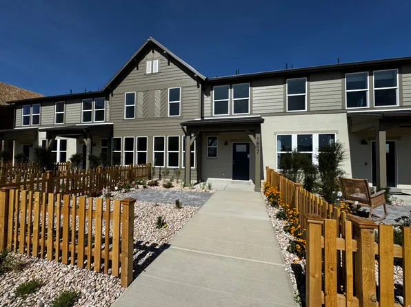 1857 W 1225 N, Layton, UT 84041
