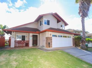 92-6017 Puapake St, Kapolei, HI 96707