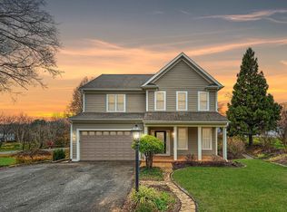 4885 Mechums River Rd, Charlottesville, VA 22901