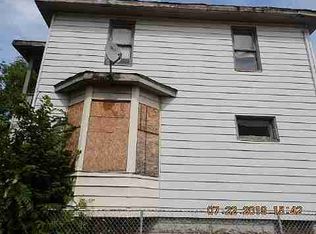 1720 Clements St, Detroit, MI 48238