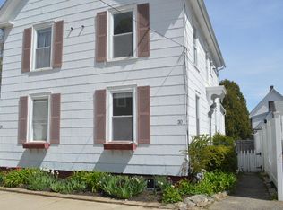 30 S Pine St, Dover, NH 03820