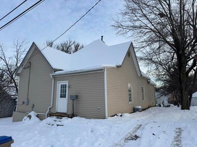 214 E 6th St, Milan, MO, 63556