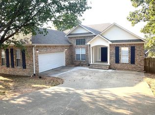 155 Ridgeland Dr, Maumelle, AR 72113