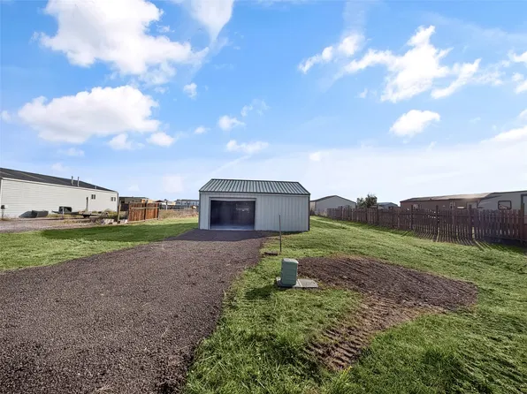 1318 Eisenhower Ave, Great Falls, MT 59404