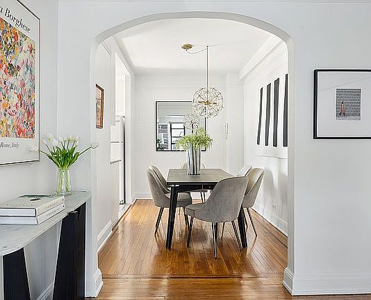 5th image of 110 W 86th St APT 16B