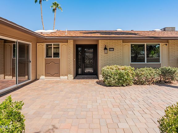 4th image of 10116 W BOLIVAR Drive