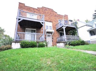 28 E Lakeview Ave #1, Columbus, OH 43202