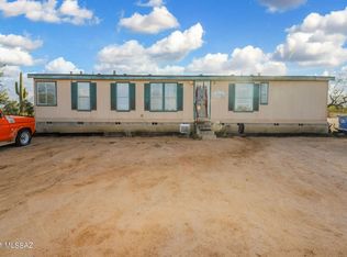 12721 W Sandy Peak Ln, Tucson, AZ 85743
