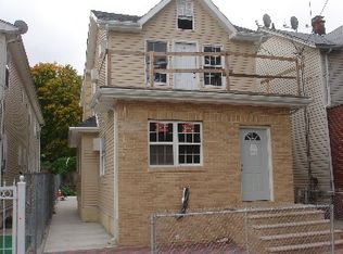 10916 Guy R Brewer Blvd, Jamaica, NY 11433