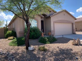14245 N Bronze Statue Ave, Marana, AZ 85658