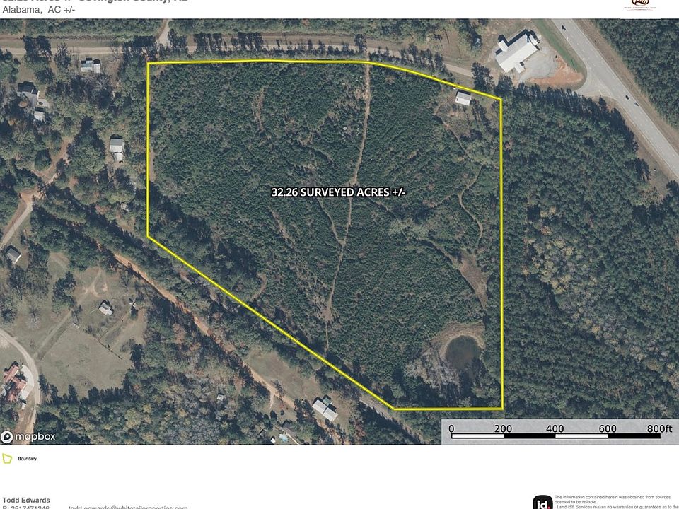 1st image of 0 County Road 7