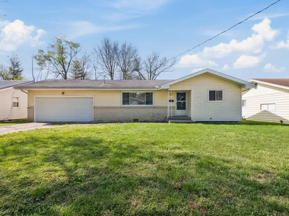 2644 E Linwood Street, Springfield, MO 65804