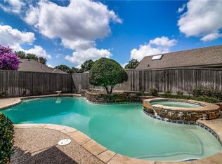 2130 Windy Ridge Ln, Garland, TX 75044