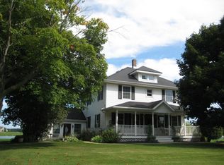 N2869 Bridge Rd, Waldo, WI 53093