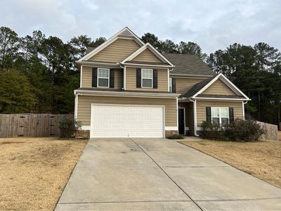 364 Susie Creek Ln, Villa Rica, GA, 30180