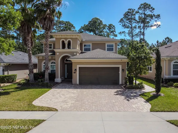 51 PORTSIDE Avenue, Ponte Vedra, FL 32081