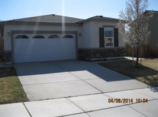 8845 Silverkist Dr, Reno, NV 89506